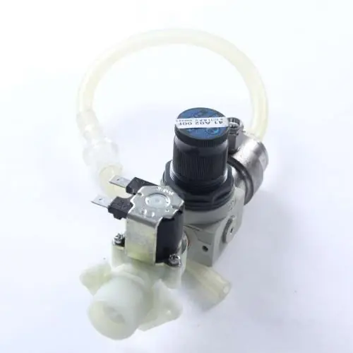 Saeco - Direct Connect Assembly