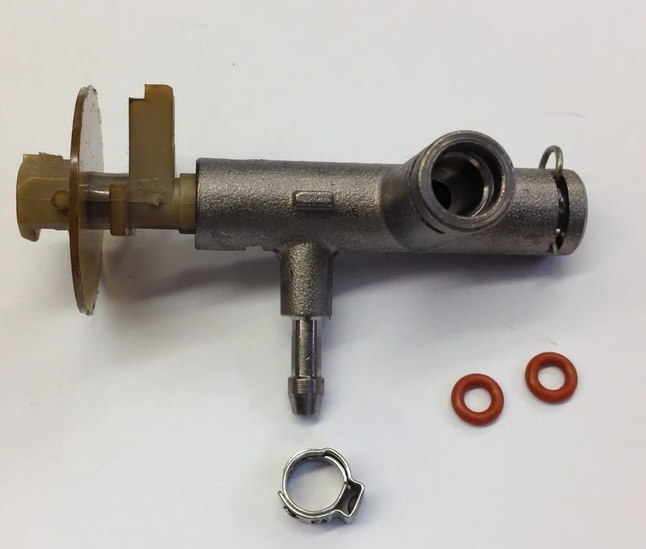 Incanto Italia Steam Valve - 20007014 - 0345.R05
