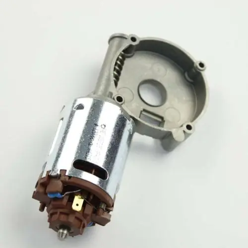 Saeco Gaggia Grinder Motor (motor only) - 11000511 - 120 volt