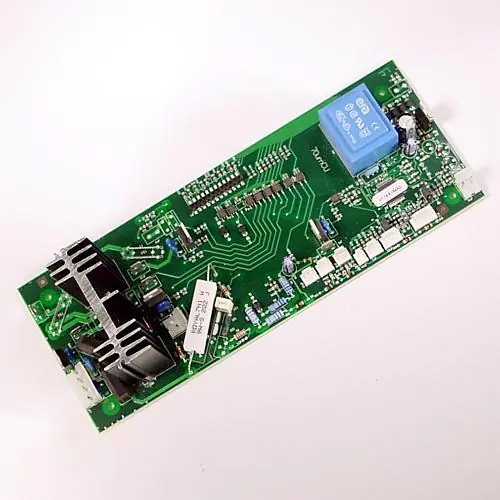 996530002874 - SAECO INCANTO PCB - 11005405