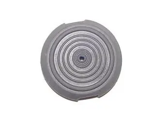 Pod Gasket for Saeco Aroma Espresso Classico - 145849762 - 996530015901
