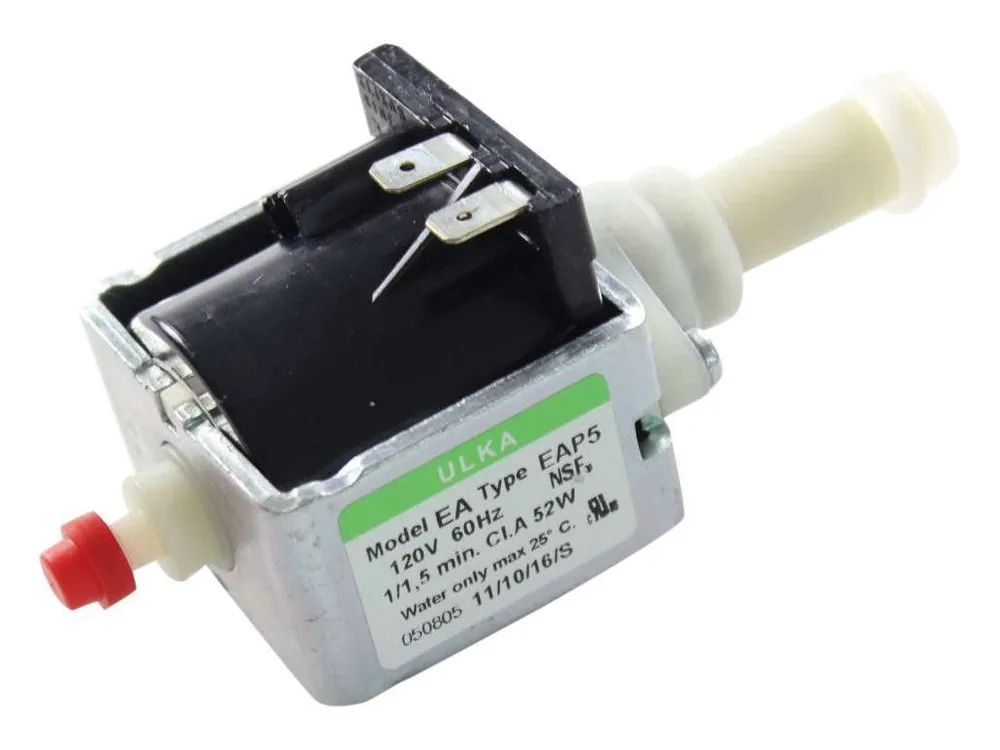Saeco Ulka Pump Eap5 - 187721455