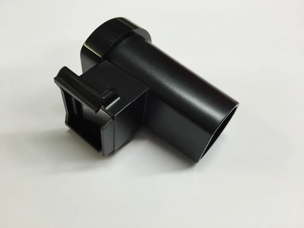 Grinder Chute Saeco Ceramic Grinders 222870250 - 11026355 - 996530068049 - 421941230122