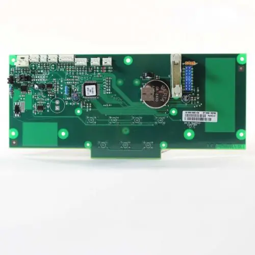 281565158 - CPU, 120V, for Saeco Incanto Deluxe