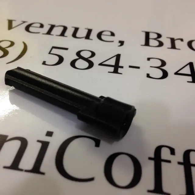 Internal Insert Tube for Incanto Steam Panarello‘s
