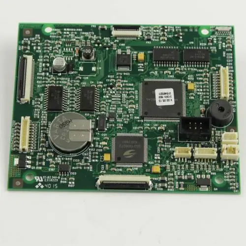 SAECO XELSIS CPU DIGITAL ID