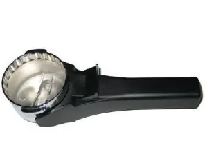 Portafilter, Non Pressurized - 226551350