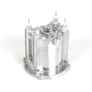 Boiler for Gaggia Semi-Automatic Espresso Machines