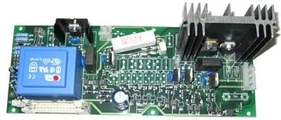 Saeco Incanto Sirius Power Control Board