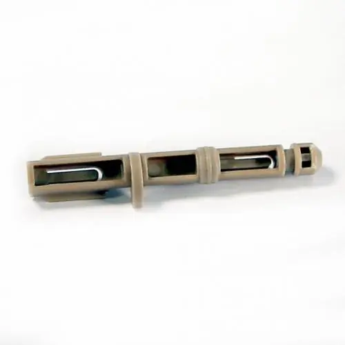 996530050636 - Saeco - Steam Valve, Plastic, Vienna (Oring Included) - 9161.205