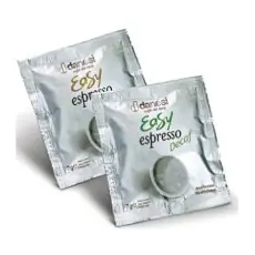 Danesi Caffe - Decaf Espresso Coffee Pods - 150 E.S.E. Pods