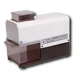 OMRA - Electric Cheese Grater
