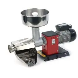 ( 5) OMRA 2820 - Tomato Machine (Discontinued)
