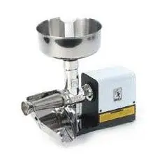 ( 2.5) OMRA 2500 - Tomato Machine