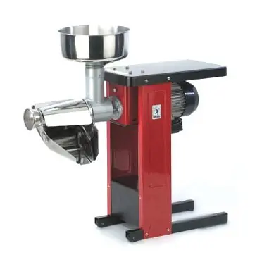 ( 5) OMRA 2830 - Tomato Machine Milling Machine w/ Bench (Discontinued)