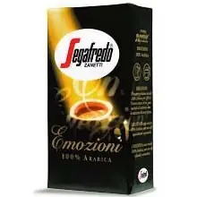 Segafredo Emozioni 250g