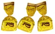 Cedrinca - Caramelle al Miele - 125g (4.40oz)