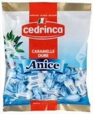 Cedrinca - Anice Candy 150g