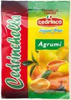 Cedrinca Agrumi