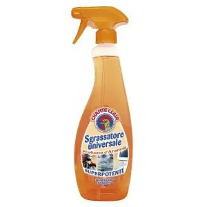 Chante Clair Sgrassatore Universale Orange