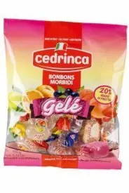 Cedrinca Gele
