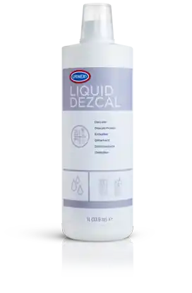 Liquid Dezcal - 1 Liter (33.6oz)