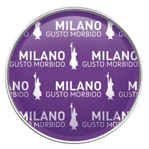 Bialetti - MILANO – Mild Roast Capsules