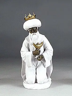 Magi King - Incense by Giuseppe Armani - 705F