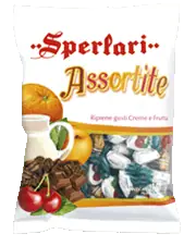 Sperlari - Assortite