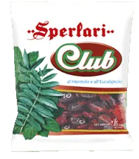 Sperlari - Club