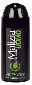 Malizia Uomo - Vetyver