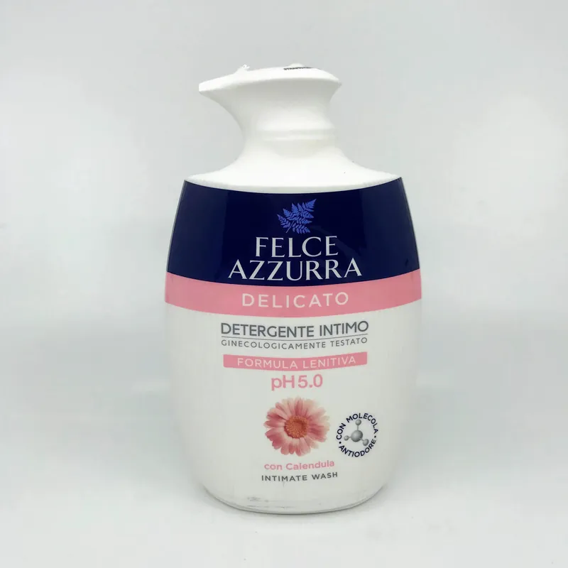 Felce Azzurra - Intimo - Delicato - Formula Lenitiva