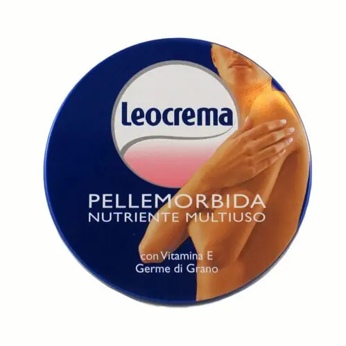 Leocrema - Pellemorbida - 50 ml