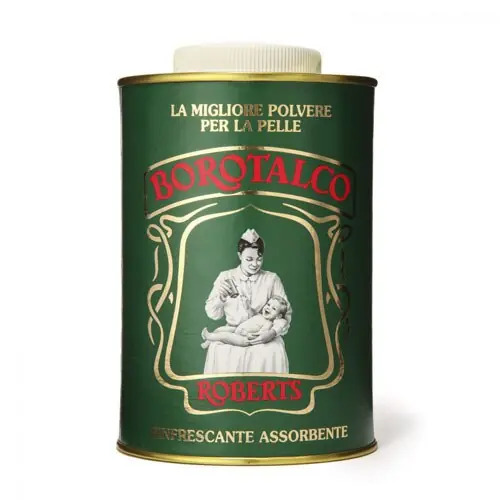Borotalco - Roberts - 1 kg