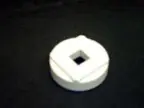 Farberware FRYPAN CERAMIC INSULATOR - P08-266