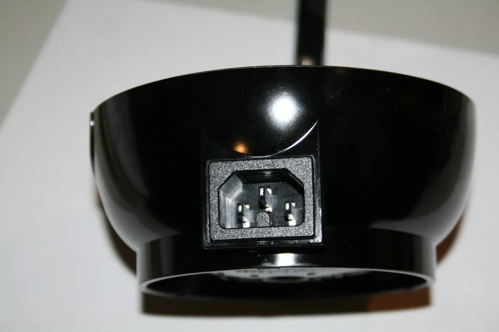 Farberware Percolator Base/FCP Series-3pin P08-339