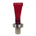 Farberware Faucet and Bonnet Assembly-LPFB