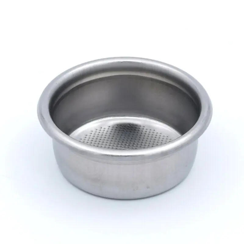 2 Cup Filter Basket for Olympia Maximatic (54mm) - 380256