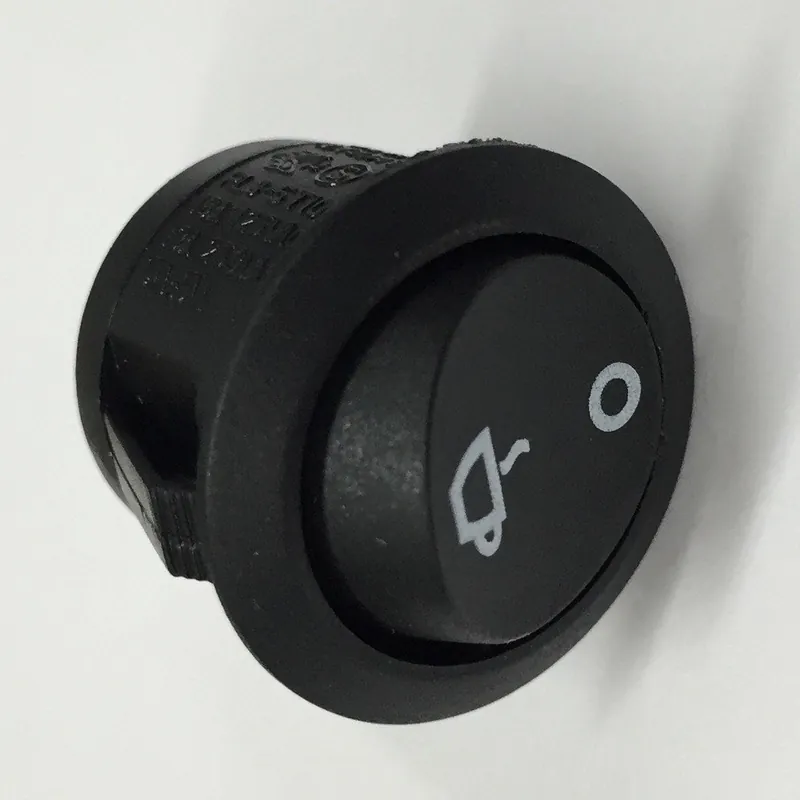 Grimac Opale Coffee Button