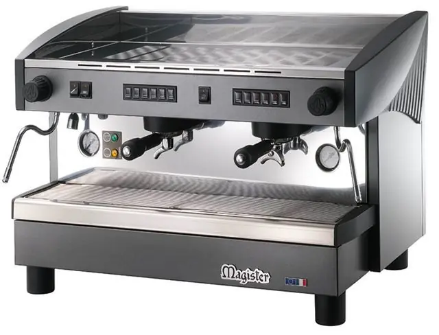 Magister Stilo 2 Group - 220v (Shipping Included)