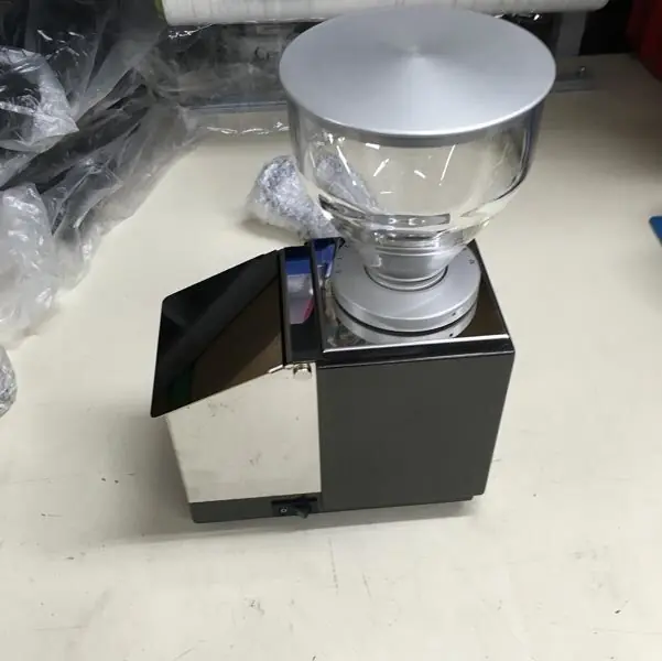 Olympia Express Moca Grinder (older style) (open box)