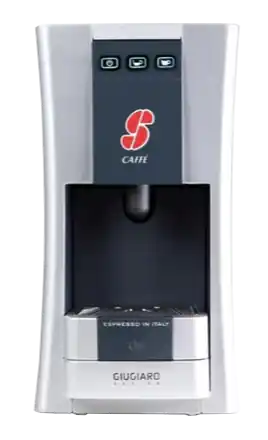Essse Caffe - S.12 Sistema Espresso Capsule Machine