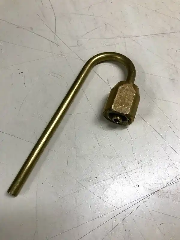 Tube for Pressurestat on Newer Cremina‘s - 100276