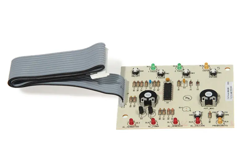 Delonghi - AS00000621 - Electronic control board