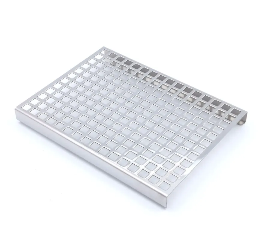 Olympia Express - Stainless Drip Tray Grill - 250279