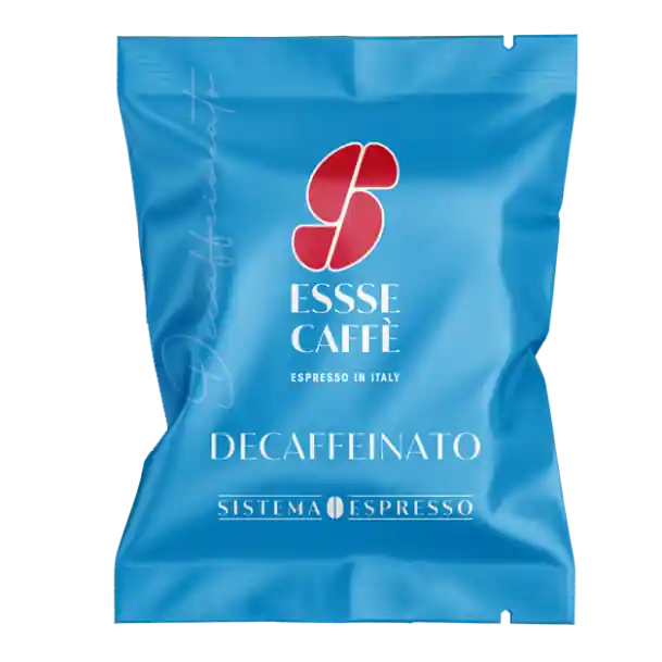 Essse Caffe - Decaf - Espresso Capsules (50 Capsules)