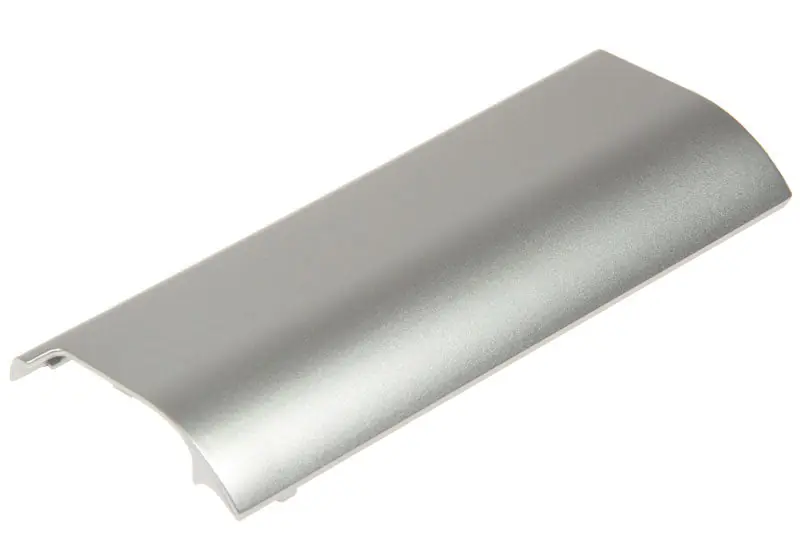 Delonghi - Water Tank Cover Silver - 5332151700