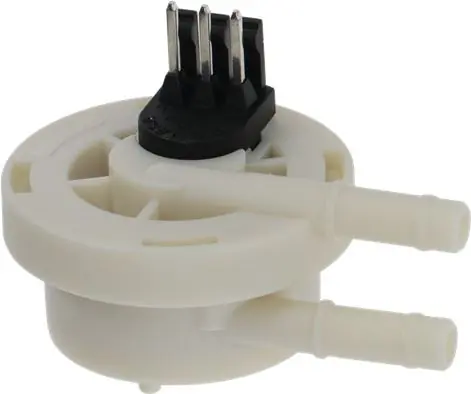 Flowmeter 1.0 for Lavazza Espresso Point