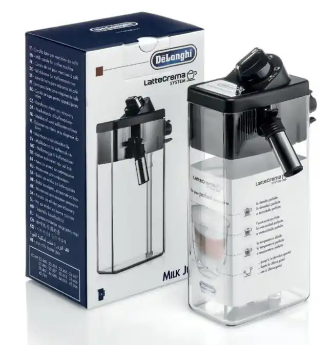 5513294571 - LatteCrema System Spare Milk Container - DLSC011