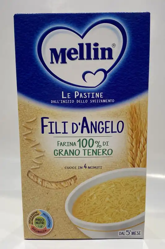 Mellin - Fili D‘Angelo - 320g